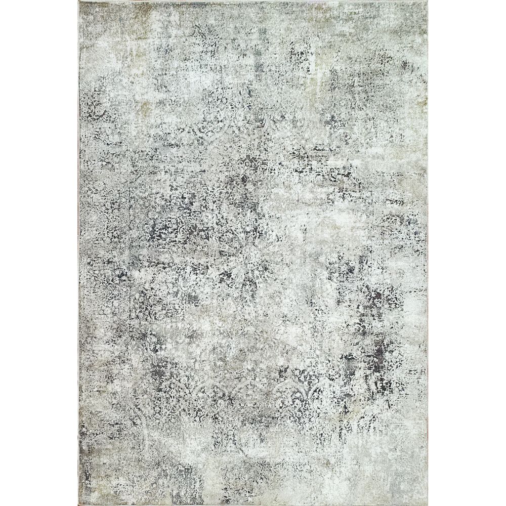 Dynamic Rugs 2510 Magnus 9 Ft. 2 In. X 12 Ft. 10 In. Rectangle Rug in Grey